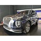HYUNDAI PALISADE 2019 / 7PASAJEROS / SUNROOF / CAMARA R / 4WD 3