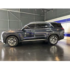 HYUNDAI PALISADE 2019 / 7PASAJEROS / SUNROOF / CAMARA R / 4WD 8