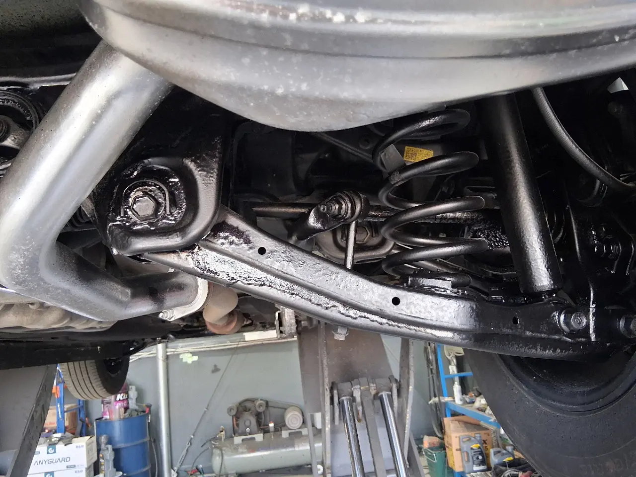 HYUNDAI PALISADE 2019 / 7PASAJEROS / SUNROOF / CAMARA R / 4WD 38