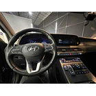 HYUNDAI PALISADE 2019 / 7PASAJEROS / SUNROOF / CAMARA R / 4WD 14