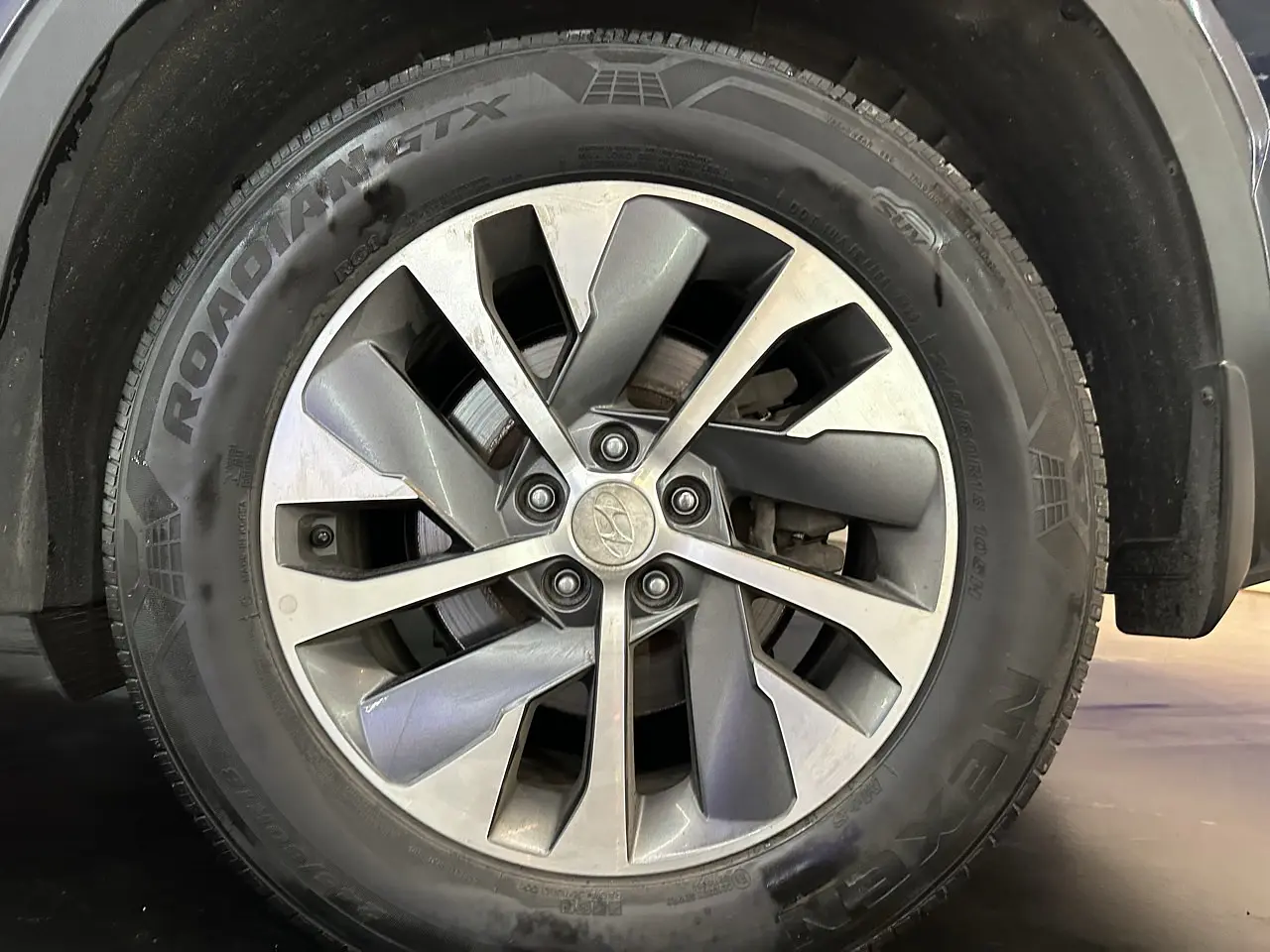 HYUNDAI PALISADE 2019 / 7PASAJEROS / SUNROOF / CAMARA R / 4WD 39