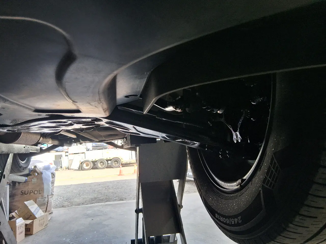 HYUNDAI PALISADE 2019 / 7PASAJEROS / SUNROOF / CAMARA R / 4WD 35