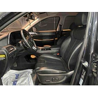 HYUNDAI PALISADE 2019 / 7PASAJEROS / SUNROOF / CAMARA R / 4WD 10