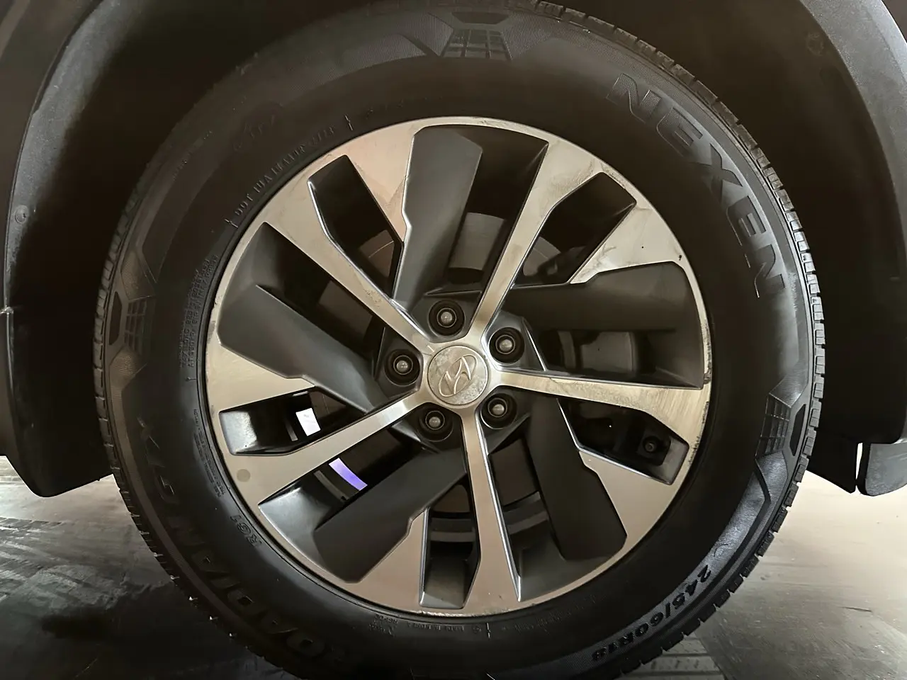 HYUNDAI PALISADE 2019 / 7PASAJEROS / SUNROOF / CAMARA R / 4WD 42