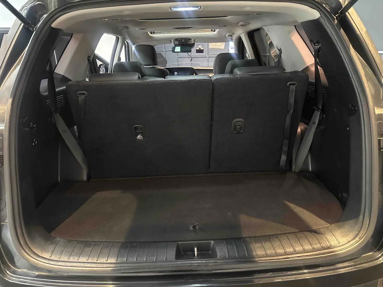 HYUNDAI PALISADE 2019 / 7PASAJEROS / SUNROOF / CAMARA R / 4WD 29