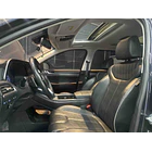 HYUNDAI PALISADE 2019 / 7PASAJEROS / SUNROOF / CAMARA R / 4WD 11