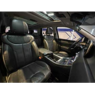 HYUNDAI PALISADE 2019 / 7PASAJEROS / SUNROOF / CAMARA R / 4WD 21