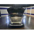 HYUNDAI PALISADE 2019 / 7PASAJEROS / SUNROOF / CAMARA R / 4WD 31