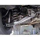 HYUNDAI PALISADE 2019 / 7PASAJEROS / SUNROOF / CAMARA R / 4WD 37