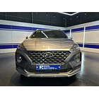 HYUNDAI SANTAFE 2019 / 7PASAJEROS / CAMARA R / AUTOMATICO / DIESEL / 4WD 2