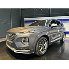 HYUNDAI SANTAFE 2019 / 7PASAJEROS / CAMARA R / AUTOMATICO / DIESEL / 4WD 3