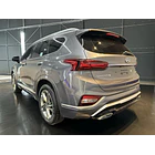 HYUNDAI SANTAFE 2019 / 7PASAJEROS / CAMARA R / AUTOMATICO / DIESEL / 4WD 4