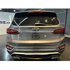 HYUNDAI SANTAFE 2019 / 7PASAJEROS / CAMARA R / AUTOMATICO / DIESEL / 4WD 5