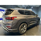 HYUNDAI SANTAFE 2019 / 7PASAJEROS / CAMARA R / AUTOMATICO / DIESEL / 4WD 6