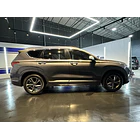 HYUNDAI SANTAFE 2019 / 7PASAJEROS / CAMARA R / AUTOMATICO / DIESEL / 4WD 7