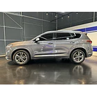 HYUNDAI SANTAFE 2019 / 7PASAJEROS / CAMARA R / AUTOMATICO / DIESEL / 4WD 8