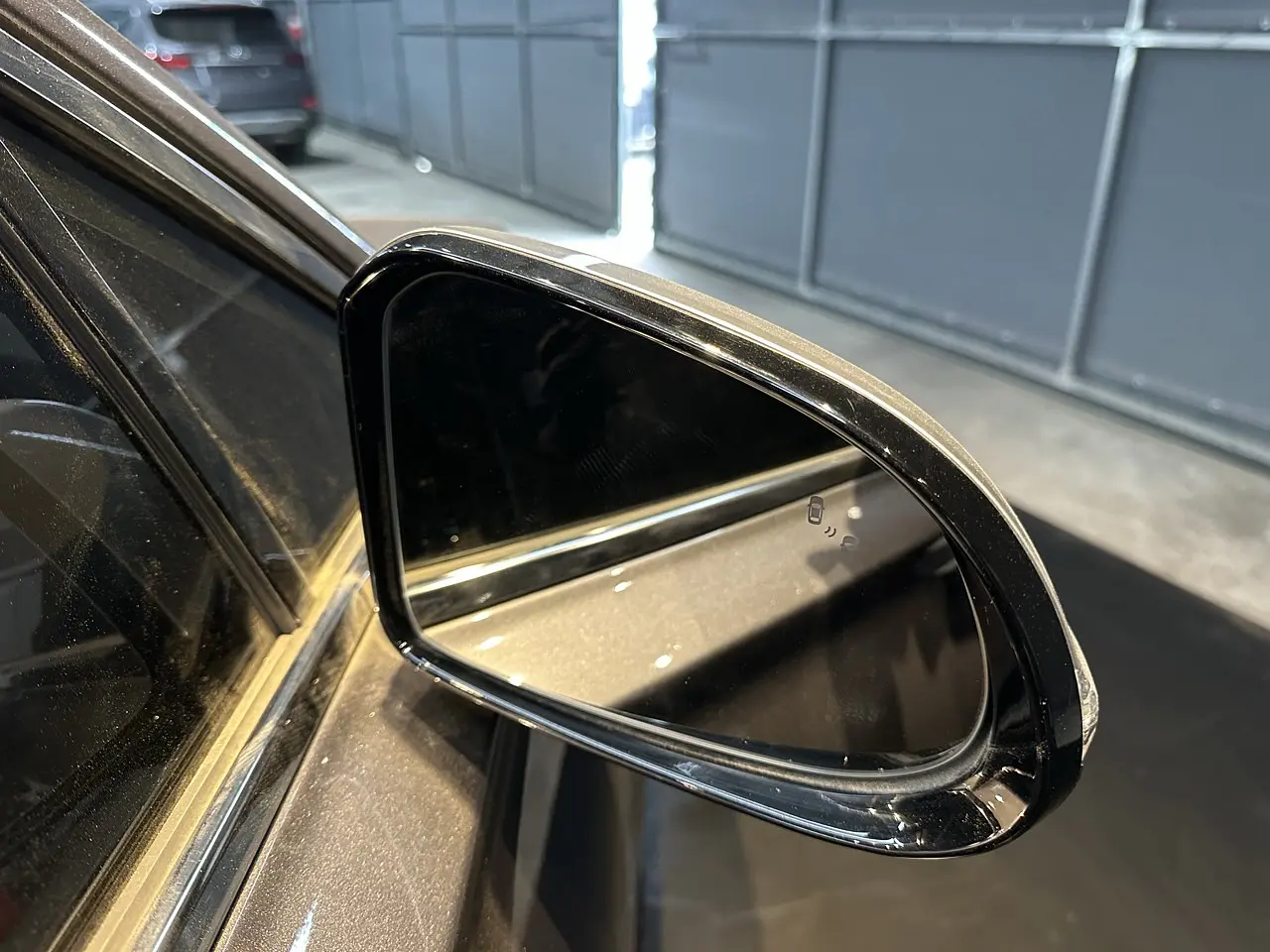 HYUNDAI SANTAFE 2019 / 7PASAJEROS / CAMARA R / AUTOMATICO / DIESEL / 4WD 12