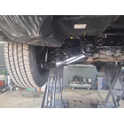 HYUNDAI SANTAFE 2019 / 7PASAJEROS / CAMARA R / AUTOMATICO / DIESEL / 4WD 44