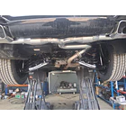 HYUNDAI SANTAFE 2019 / 7PASAJEROS / CAMARA R / AUTOMATICO / DIESEL / 4WD 43