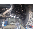 HYUNDAI SANTAFE 2019 / 7PASAJEROS / CAMARA R / AUTOMATICO / DIESEL / 4WD 45