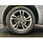 HYUNDAI SANTAFE 2019 / 7PASAJEROS / CAMARA R / AUTOMATICO / DIESEL / 4WD 46