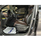 HYUNDAI SANTAFE 2019 / 7PASAJEROS / CAMARA R / AUTOMATICO / DIESEL / 4WD 14