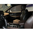 HYUNDAI SANTAFE 2019 / 7PASAJEROS / CAMARA R / AUTOMATICO / DIESEL / 4WD 15