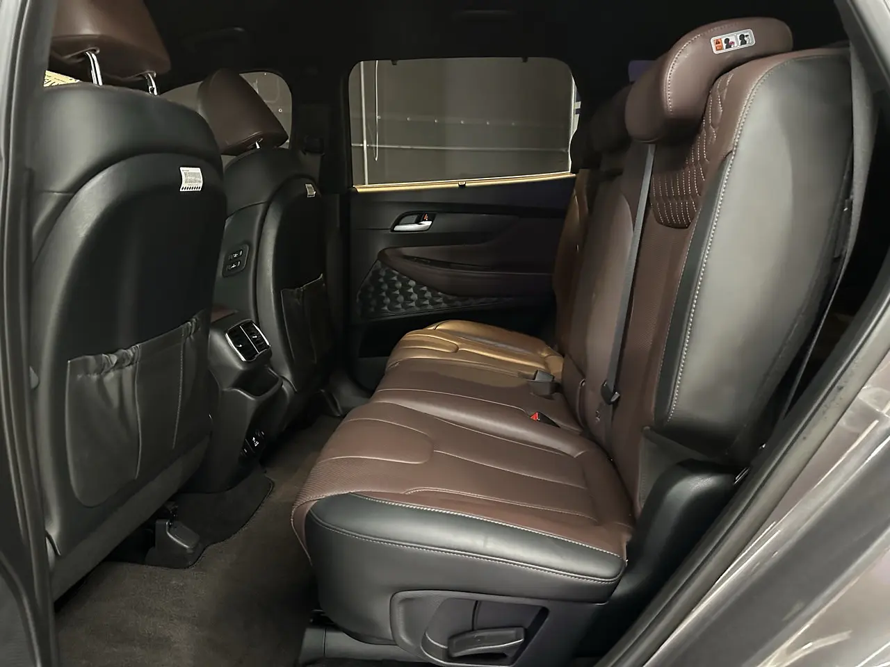 HYUNDAI SANTAFE 2019 / 7PASAJEROS / CAMARA R / AUTOMATICO / DIESEL / 4WD 28