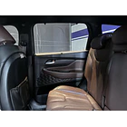 HYUNDAI SANTAFE 2019 / 7PASAJEROS / CAMARA R / AUTOMATICO / DIESEL / 4WD 29