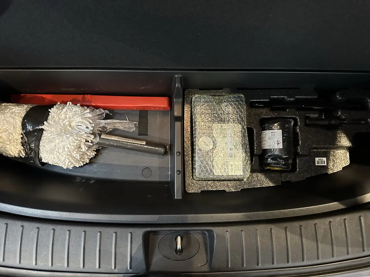 HYUNDAI SANTAFE 2019 / 7PASAJEROS / CAMARA R / AUTOMATICO / DIESEL / 4WD 39