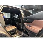 HYUNDAI SANTAFE 2019 / 7PASAJEROS / CAMARA R / AUTOMATICO / DIESEL / 4WD 30