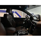 HYUNDAI SANTAFE 2019 / 7PASAJEROS / CAMARA R / AUTOMATICO / DIESEL / 4WD 26