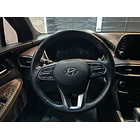 HYUNDAI SANTAFE 2019 / 7PASAJEROS / CAMARA R / AUTOMATICO / DIESEL / 4WD 20
