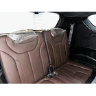 HYUNDAI SANTAFE 2019 / 7PASAJEROS / CAMARA R / AUTOMATICO / DIESEL / 4WD 34