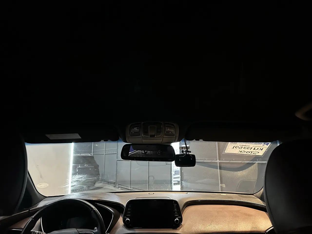 HYUNDAI SANTAFE 2019 / 7PASAJEROS / CAMARA R / AUTOMATICO / DIESEL / 4WD 18