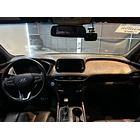 HYUNDAI SANTAFE 2019 / 7PASAJEROS / CAMARA R / AUTOMATICO / DIESEL / 4WD 16