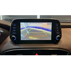 HYUNDAI SANTAFE 2019 / 7PASAJEROS / CAMARA R / AUTOMATICO / DIESEL / 4WD 21