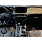 HYUNDAI SANTAFE 2019 / 7PASAJEROS / CAMARA R / AUTOMATICO / DIESEL / 4WD 17