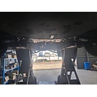 HYUNDAI SANTAFE 2019 / 7PASAJEROS / CAMARA R / AUTOMATICO / DIESEL / 4WD 40