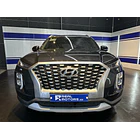 HYUNDAI PALISADE EXCLUSIVE 2022 / 7PASAJEROS / CAMARA R / DIESEL / 2WD 2