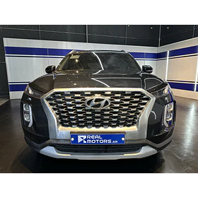 Hyundai Palisade — foto 2 de 16