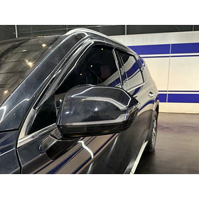 Hyundai Palisade — foto 9 de 16