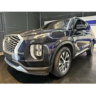 HYUNDAI PALISADE EXCLUSIVE 2022 / 7PASAJEROS / CAMARA R / DIESEL / 2WD 3