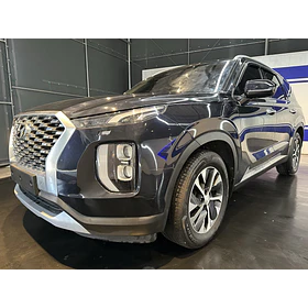 Hyundai Palisade — foto 3 de 16