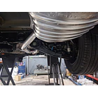 HYUNDAI PALISADE EXCLUSIVE 2022 / 7PASAJEROS / CAMARA R / DIESEL / 2WD 45