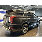 HYUNDAI PALISADE EXCLUSIVE 2022 / 7PASAJEROS / CAMARA R / DIESEL / 2WD 8