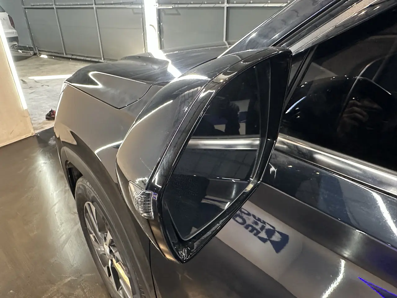 HYUNDAI PALISADE EXCLUSIVE 2022 / 7PASAJEROS / CAMARA R / DIESEL / 2WD 10