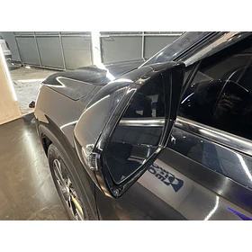 Hyundai Palisade — foto 10 de 16