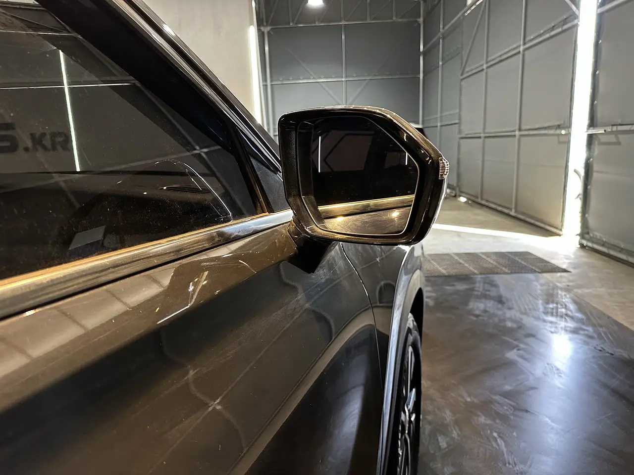 HYUNDAI PALISADE EXCLUSIVE 2022 / 7PASAJEROS / CAMARA R / DIESEL / 2WD 12