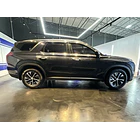 HYUNDAI PALISADE EXCLUSIVE 2022 / 7PASAJEROS / CAMARA R / DIESEL / 2WD 4